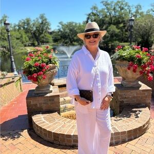 Meet your Posher, Kim